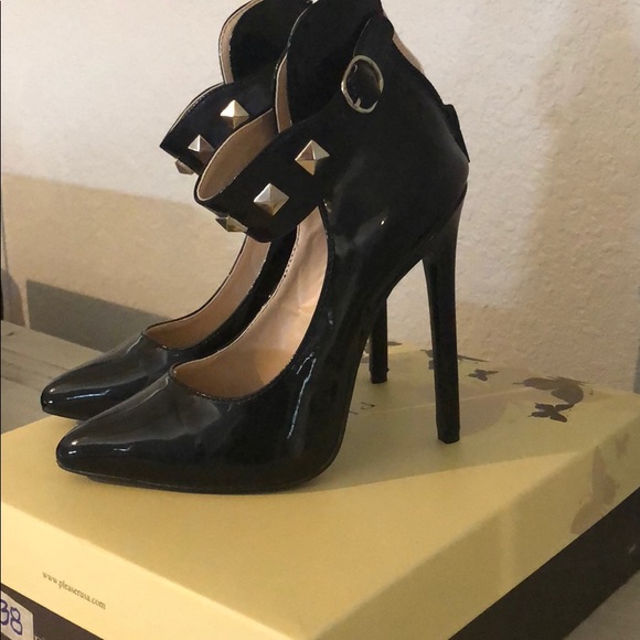Pleaser heels - Picture 5 of 5